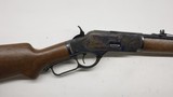 Winchester 73 1873 Deluxe, 357 Mag, 24