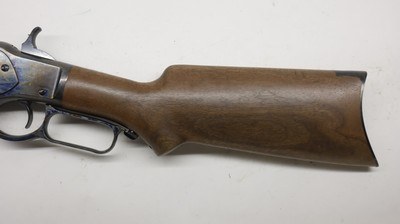 Winchester 73 1873 Deluxe, 357 Mag, 24