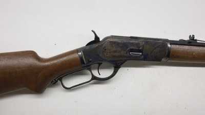 Winchester 73 1873 Deluxe, 357 Mag, 24