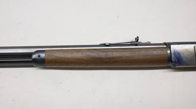 Winchester 73 1873 Deluxe, 357 Mag, 24