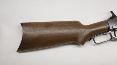 Winchester 73 1873 Deluxe, 357 Mag, 24