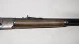 Winchester 73 1873 Deluxe, 357 Mag, 24