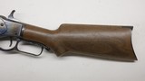 Winchester 73 1873 Deluxe, 357 Mag, 24