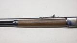 Winchester 73 1873 Deluxe, 357 Mag, 24