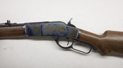 Winchester 73 1873 Deluxe, 357 Mag, 24