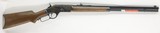 Winchester 73 1873 Deluxe, 357 Mag, 24