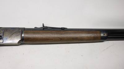 Winchester 73 1873 Deluxe, 357 Mag, 24