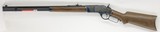 Winchester 73 1873 Deluxe, 357 Mag, 24