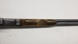 El Chimbo Spanish Hammer side by side 410 28
