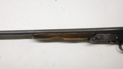 El Chimbo Spanish Hammer side by side 410 28