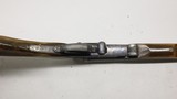 El Chimbo Spanish Hammer side by side 410 28