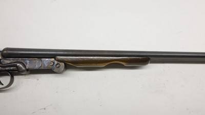 El Chimbo Spanish Hammer side by side 410 28