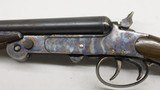 El Chimbo Spanish Hammer side by side 410 28
