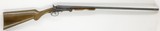 El Chimbo Spanish Hammer side by side 410 28