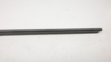 El Chimbo Spanish Hammer side by side 410 28