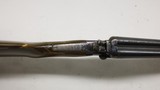 El Chimbo Spanish Hammer side by side 410 28
