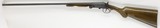 El Chimbo Spanish Hammer side by side 410 28