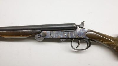 El Chimbo Spanish Hammer side by side 410 28