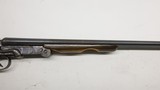 El Chimbo Spanish Hammer side by side 410 28