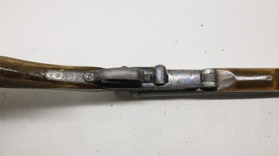 El Chimbo Spanish Hammer side by side 410 28