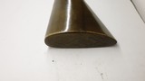 El Chimbo Spanish Hammer side by side 410 28