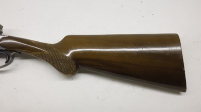 El Chimbo Spanish Hammer side by side 410 28