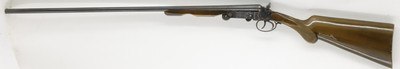 El Chimbo Spanish Hammer side by side 410 28