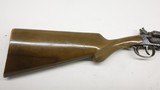 El Chimbo Spanish Hammer side by side 410 28