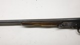 El Chimbo Spanish Hammer side by side 410 28