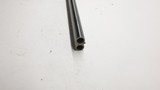 El Chimbo Spanish Hammer side by side 410 28