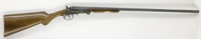 El Chimbo Spanish Hammer side by side 410 28