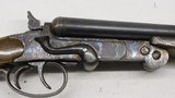 El Chimbo Spanish Hammer side by side 410 28