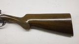 El Chimbo Spanish Hammer side by side 410 28