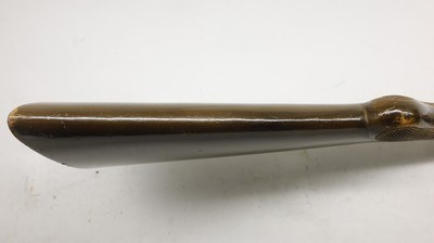 El Chimbo Spanish Hammer side by side 410 28