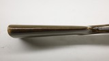 El Chimbo Spanish Hammer side by side 410 28