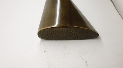 El Chimbo Spanish Hammer side by side 410 28