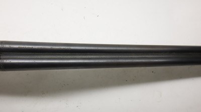El Chimbo Spanish Hammer side by side 410 28