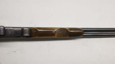 El Chimbo Spanish Hammer side by side 410 28