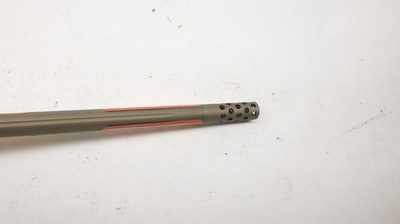 Browning X-Bolt 2 Speed Ovix 6.5 PRC 2025 Demo 036006294 - Image 7 of 20