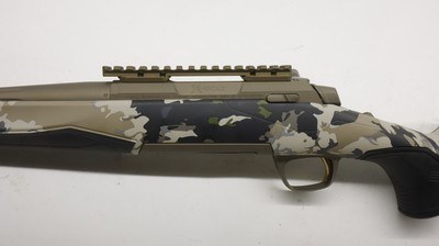 Browning X-Bolt 2 Speed Ovix 6.5 PRC 2025 Demo 036006294 - Image 17 of 20