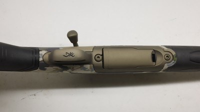 Browning X-Bolt 2 Speed Ovix 6.5 PRC 2025 Demo 036006294 - Image 12 of 20