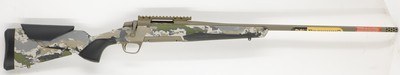 Browning X-Bolt 2 Speed Ovix 6.5 PRC 2025 Demo 036006294 - Image 20 of 20