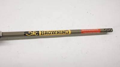 Browning X-Bolt 2 Speed Ovix 6.5 PRC 2025 Demo 036006294 - Image 14 of 20