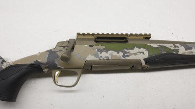 Browning X-Bolt 2 Speed Ovix 6.5 PRC 2025 Demo 036006294 - Image 1 of 20