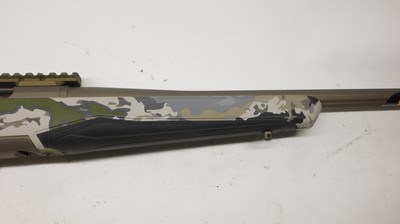 Browning X-Bolt 2 Speed Ovix 6.5 PRC 2025 Demo 036006294 - Image 4 of 20