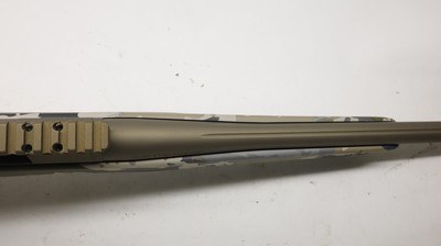 Browning X-Bolt 2 Speed Ovix 6.5 PRC 2025 Demo 036006294 - Image 8 of 20