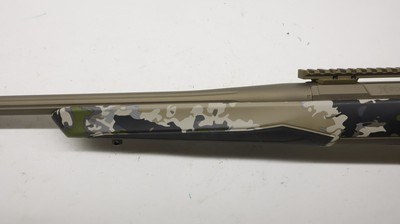 Browning X-Bolt 2 Speed Ovix 6.5 PRC 2025 Demo 036006294 - Image 16 of 20