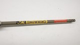 Browning X-Bolt 2 Speed Ovix 6.5 PRC 2025 Demo 036006294 - Image 14 of 20