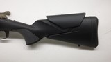 Browning X-Bolt 2 Composite Stalker 7mm PRC 2025 Demo 036003298 - Image 18 of 20