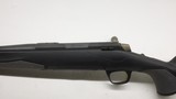 Browning X-Bolt 2 Composite Stalker 7mm PRC 2025 Demo 036003298 - Image 17 of 20